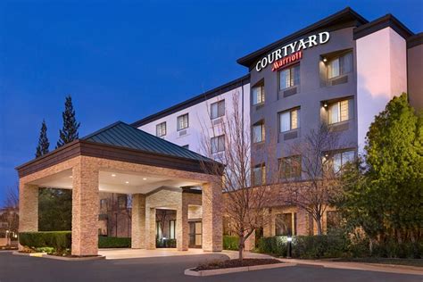 hotels in folsom california